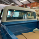 Illustration for article titled 1968 C10 Restoration Update - Part 17 - Going Back Together